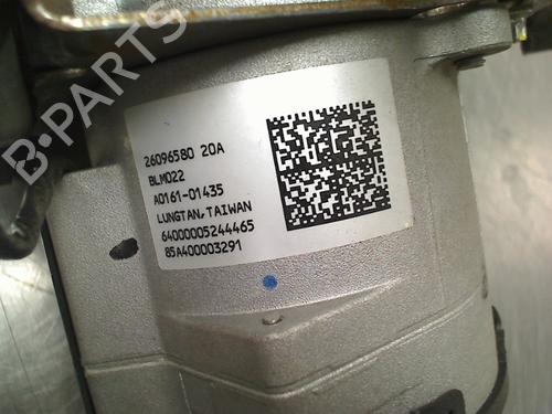 Steering column FIAT PANDA (169_) 1.2 (169AXF2A, 169AXF1A) | BP34689828M21  - Image 5