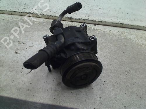 Used AC compressor AC compressor 34667453 34667453
