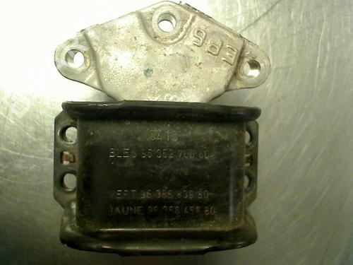 Used Engine mount Engine mount PEUGEOT 308 SW I (4E_, 4H_) 1.6 16V (120 hp) 34691987 34691987