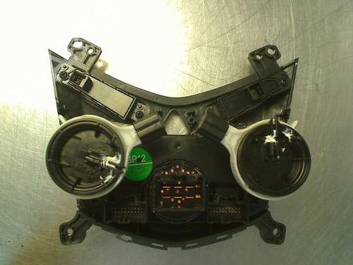 Climate control CHEVROLET AVEO Hatchback (T300) 1.2 | BP37660248I5 - Image 2