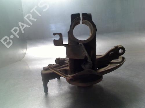 Left front steering knuckle AUDI A2 (8Z0) 1.4 | BP34688257M25 - Image 3