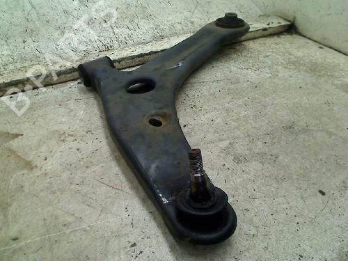 Used Left front suspension arm Left front suspension arm MITSUBISHI COLT VI (Z3_A, Z2_A) 1.3 (Z21A) (95 hp) 34676136 34676136