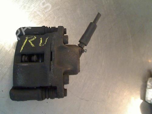 Used Right front brake caliper Right front brake caliper RENAULT TWINGO II (CN0_) 1.2 (CN0D) (58 hp) 34683912 34683912