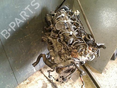 Engine VOLVO XC60 I SUV (156) 2.4 D | BP34688170M1  - Image 6
