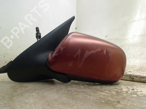 Used Left mirror Left mirror 34663466 34663466