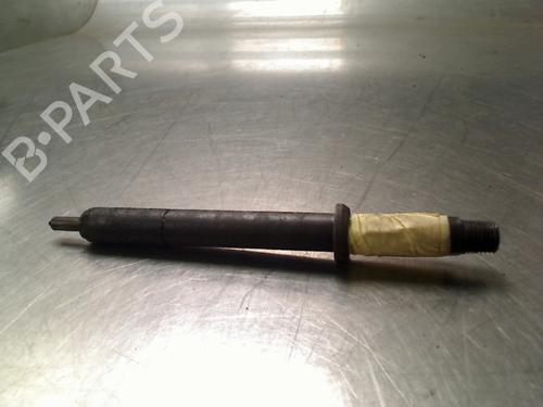 Used Injector Injector CITROËN C3 I (FC_, FN_) 1.4 16V HDi (90 hp) 34688428 34688428