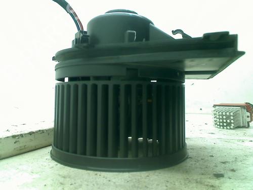 Used Heater blower motor Heater blower motor AUDI A3 (8L1) 1.6 (102 hp) 34651376 34651376