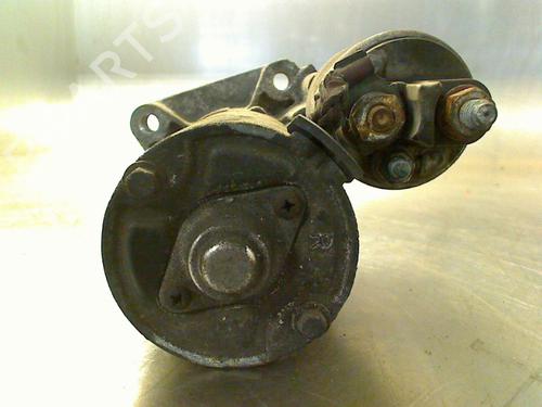 Starter MAZDA 2 (DY) 1.4 | BP37757339M8 - Image 4