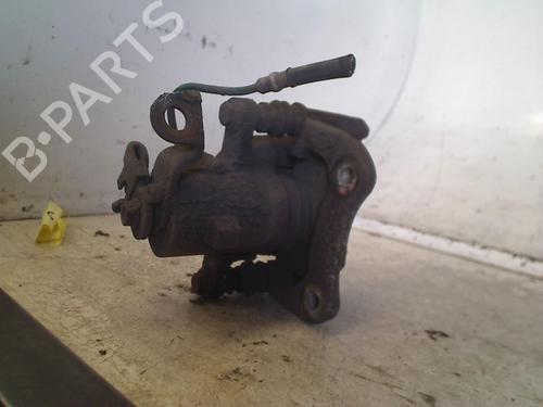 Used Left rear brake caliper Left rear brake caliper RENAULT GRAND SCÉNIC II (JM0/1_) 1.6 (113 hp) 34666854 34666854