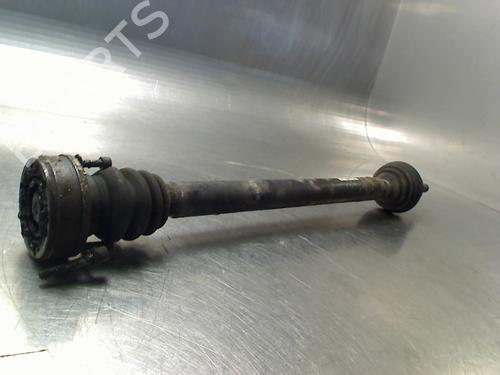 Right front driveshaft VW GOLF IV Cabriolet (1E7) 1.6 | BP35799553M39 - Image 2