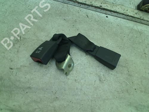 Used Seat buckle Seat buckle MERCEDES-BENZ C-CLASS (W202) C 200 D (202.120) (75 hp) 34658975 34658975