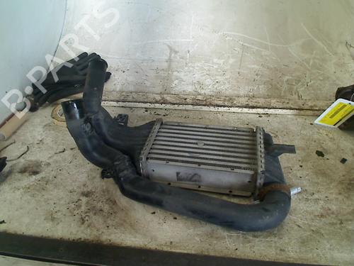 Used Intercooler Intercooler OPEL ZAFIRA A MPV (T98) 2.0 DI 16V (F75) (82 hp) 34656950 34656950