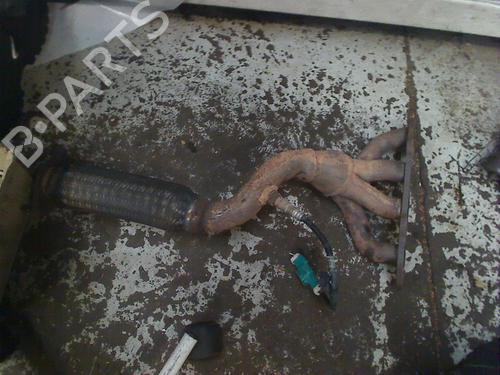 Used Exhaust manifold Exhaust manifold FORD FOCUS I Saloon (DFW) 1.6 16V (100 hp) 34662935 34662935