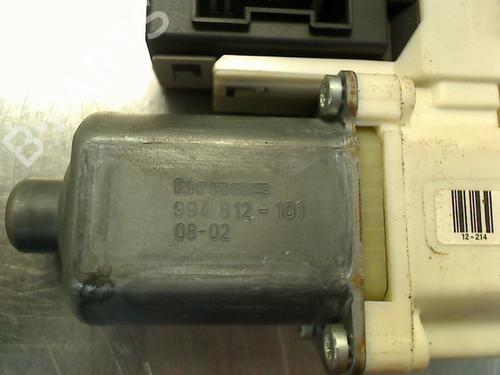 Electronic module FORD FOCUS II (DA_, HCP, DP) 1.6 | BP34691926M83 - Image 3
