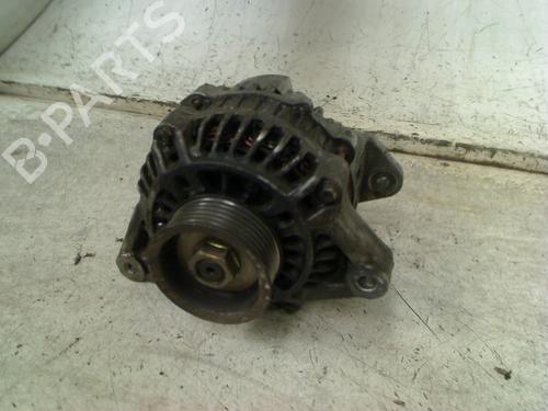 Used Alternator Alternator NISSAN PRIMERA (P11) 2.0 16V (131 hp) 34670806 34670806