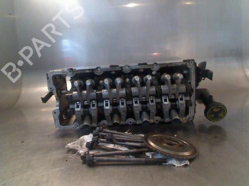 Cylinder head MINI MINI Convertible (R52) Cooper | BP34684637M5 - Image 4