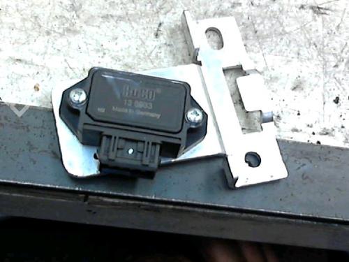 Used Electronic module Electronic module OPEL CORSA B (S93) 1.4 i (F08, F68, M68) (60 hp) 34653449 34653449