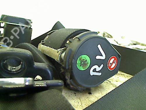 Used Front right seatbelt Front right seatbelt FORD FOCUS I Saloon (DFW) 1.6 16V (100 hp) 34653018 34653018