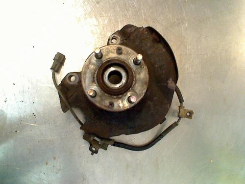 Used Left front steering knuckle Left front steering knuckle KIA PICANTO I (SA) 1.1 (65 hp) 34678897 34678897