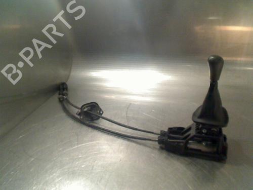 Used Shift knob Shift knob TOYOTA AYGO (_B1_) 1.0 (KGB10_, KGB10R) (68 hp) 34682647 34682647