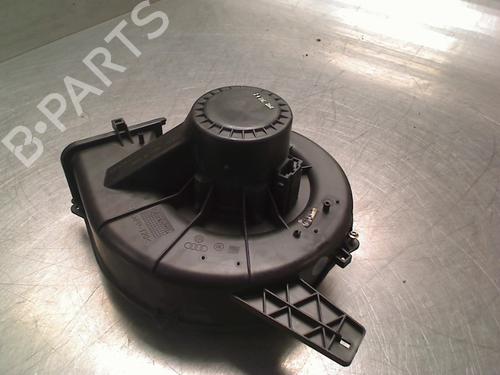Used Heater blower motor Heater blower motor AUDI A2 (8Z0) 1.4 (75 hp) 34688261 34688261