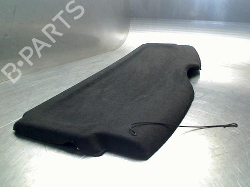 Hattehylde Hattehylde PEUGEOT 206 Hatchback (2A/C) 1.4 i (75 hp) 34691408 34691408