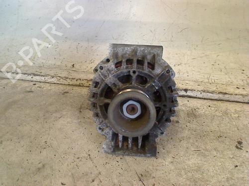 Used Alternator Alternator RENAULT CLIO II (BB_, CB_) 1.6 16V (BB01, BB0H, BB0T, BB14, BB1D, BB1R, BB2KL, BB3G... (107 hp) 34669533 34669533