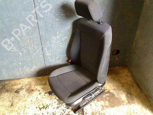 Left front seat BMW 1 (E87) 116 i | BP36780216C15 - Image 2