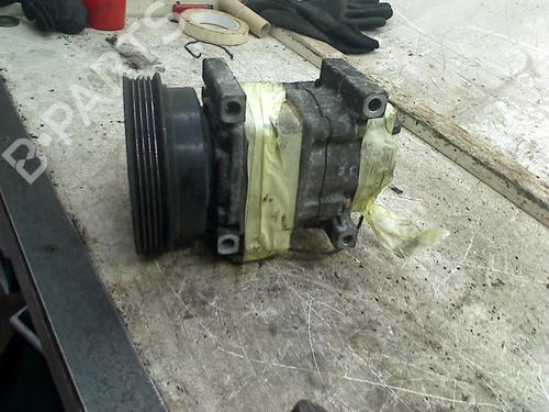 Used AC compressor AC compressor MAZDA 626 V Station Wagon (GW) 1.8 (GW8W) (90 hp) 34656708 34656708