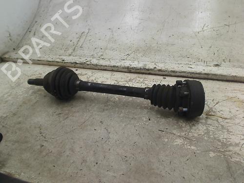 Used Left front driveshaft Left front driveshaft VW POLO (6N2) 1.4 16V (75 hp) 34663853 34663853