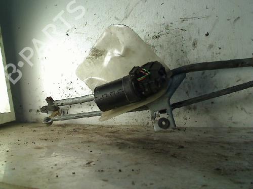 Used Front wiper motor Front wiper motor 34650091 34650091