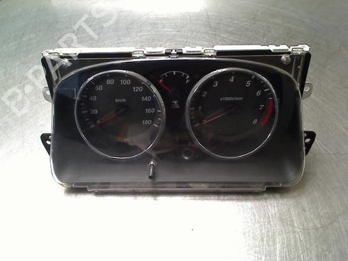 Used Instrument cluster Instrument cluster 34688493 34688493