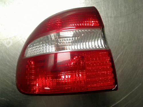 Used Left taillight Left taillight VOLVO V40 Estate (645) 1.8 (122 hp) 34689182 34689182