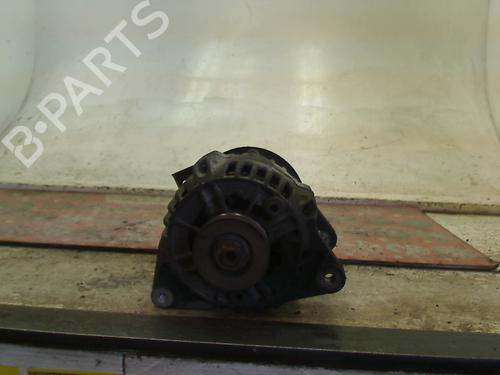 Generator Generator FORD KA (RB_) 1.3 i (49 hp) 34661785 34661785