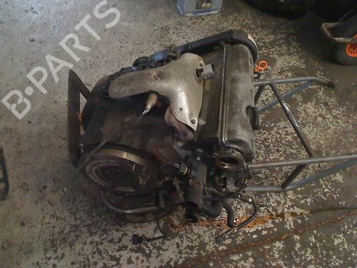 Motor Motor VW POLO III (6N1) 60 1.4 (60 hp) 34657642 34657642