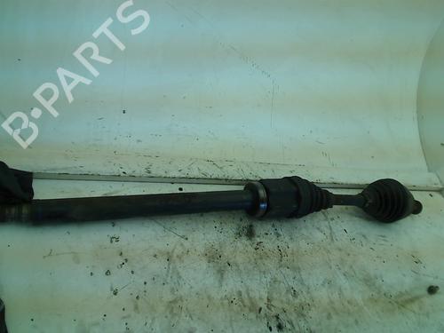 Used Right front driveshaft Right front driveshaft 34650912 34650912