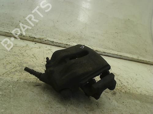 Used Left front brake caliper Left front brake caliper VOLVO V70 I (875, 876) 2.4 (140 hp) 34662746 34662746