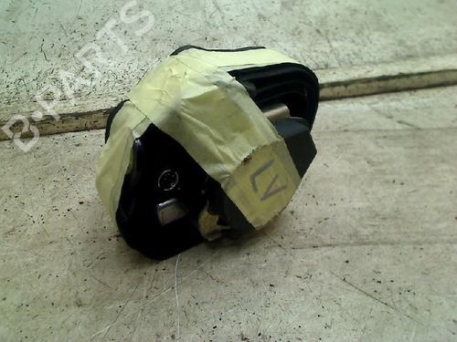 Used Front left seatbelt Front left seatbelt MITSUBISHI COLT VI (Z3_A, Z2_A) 1.3 (Z21A) (95 hp) 34676123 34676123