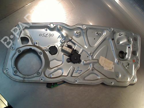 Used Front right window mechanism Front right window mechanism FIAT STILO (192_) 2.4 20V (192_XD1A, 192AXD12) (170 hp) 34677990 34677990