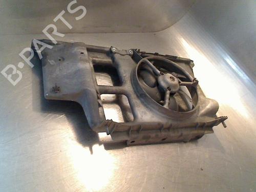 Used Other Other PEUGEOT 206 Hatchback (2A/C) 1.4 i (75 hp) 34684275 34684275