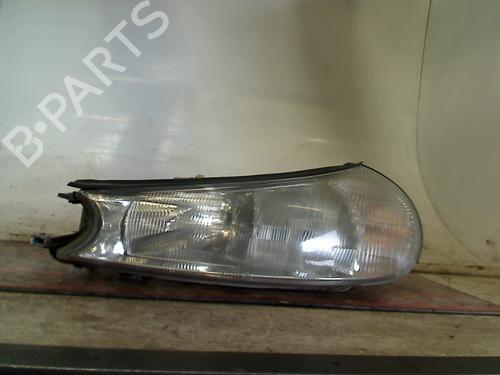 Used Left headlight Left headlight FORD MONDEO II (BAP) 2.0 i (131 hp) 34662428 34662428