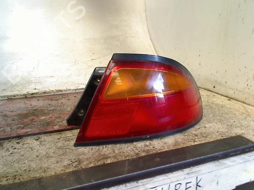 Used Right taillight Right taillight MAZDA 323 F V (BA) 1.5 16V (BA11) (88 hp) 34661900 34661900