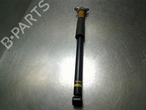 Used Left rear shock absorber Left rear shock absorber FORD FIESTA V (JH_, JD_) 1.3 (69 hp) 34690737 34690737