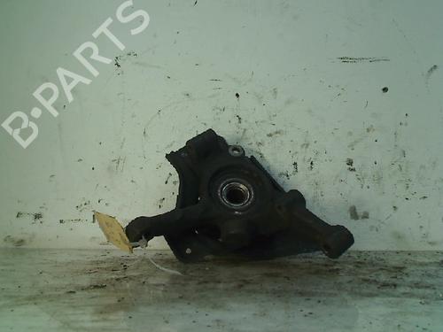 Used Right front steering knuckle Right front steering knuckle FIAT BRAVA (182_) 1.4 12 V (182.BA) (80 hp) 34649886 34649886