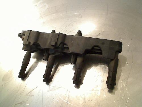 Used Ignition coil Ignition coil MERCEDES-BENZ A-CLASS (W168) A 140 (168.031, 168.131) (82 hp) 34676663 34676663