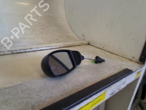 Retrovisor esquerdo Retrovisor esquerdo 34662570 34662570
