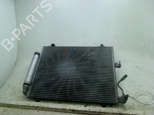 Used AC radiator AC radiator FIAT ULYSSE (179_) 2.0 (179BXA11, 179BXA1A) (136 hp) 34673118 34673118