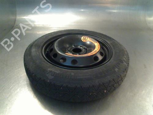 Used Rim Rim FIAT STILO (192_) 1.6 16V (192_XB1A) (103 hp) 34683319 34683319