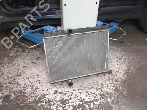 water-radiator-citroen-c4-coupe-la_-2004-2005-2006-2007-2008-2009-2010-2011-2012-2013-34672560 main image