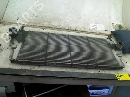 Intercooler Intercooler 34655774 34655774